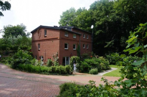 Ferienwohnung am Mühlenpark, Timmendorfer Strand